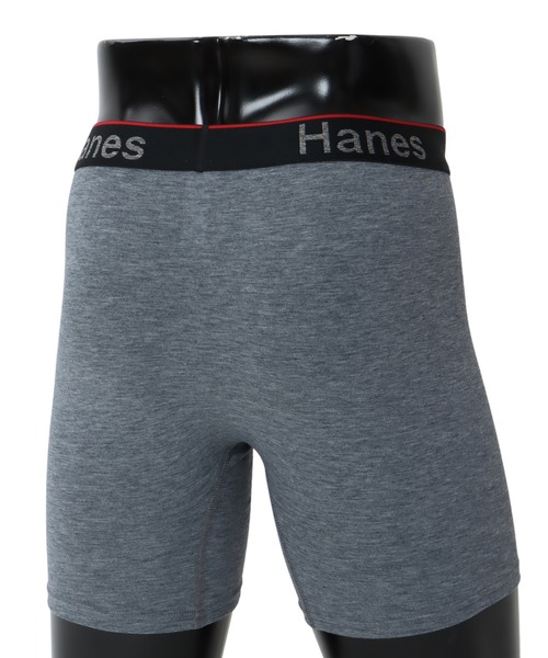Hanes ボクサーパンツ 「Hanes/ヘインズ」メンズ Comfort Flex