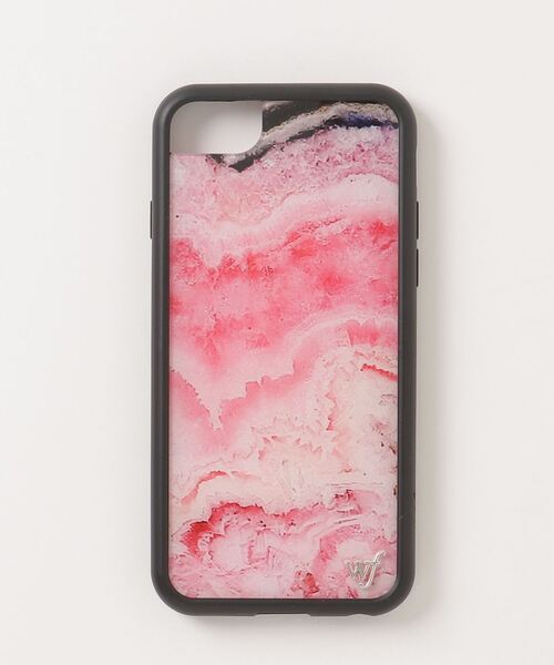 Wildflower 限定版 ケース iPhone6・7・8plus対応 Amazon.com: Wildflower Limited Edition Cases Compatible with