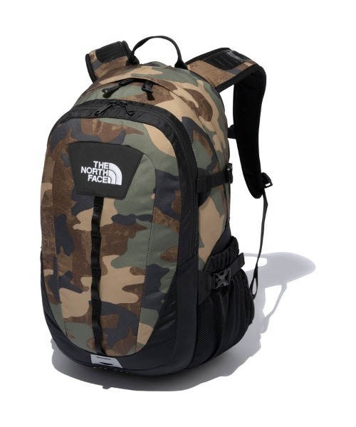 THE NORTH FACE（ザ ノースフェイス） デイバック リュック 「THE