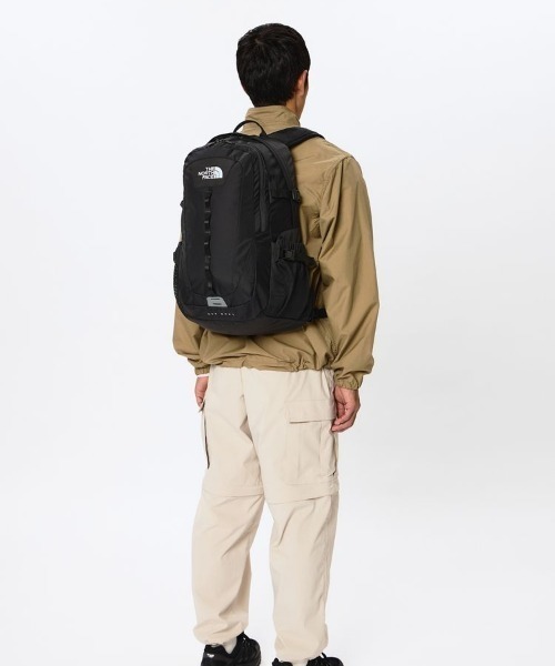 THE NORTH FACE ザ・ノースフェイス リュックサック 27Lサイズ　★HOT SHOT★ THE NORTH FACE ザ・ノース・フェイス バックパック リュックサック