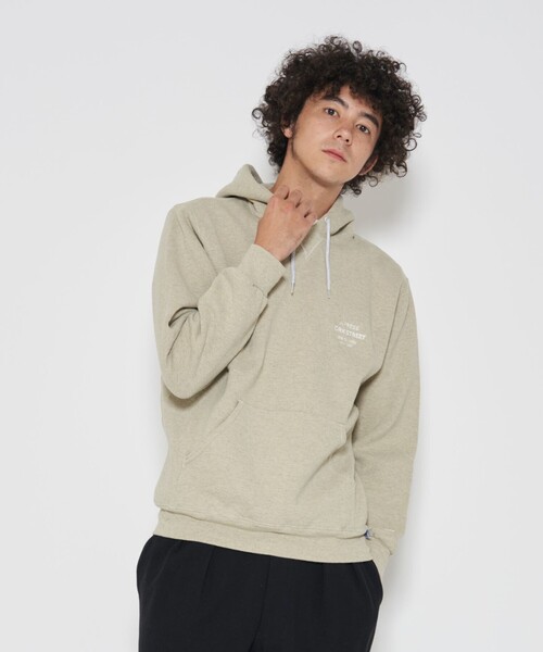 J.PRESS YORK STREET パーカー S UNISEX】ジップパーカー / J.PRESS YORK STREET | ファッション