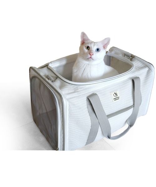 ONEKOSAMA OINUSAMA（おねこさま・おいぬさま） ペットキャリー