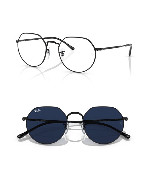 Ray-Ban JACK TRANSITIONS® レイバンサングラス Ray-Ban（レイバン） サングラス サングラス JACK TRANSITIONS 0RB3565