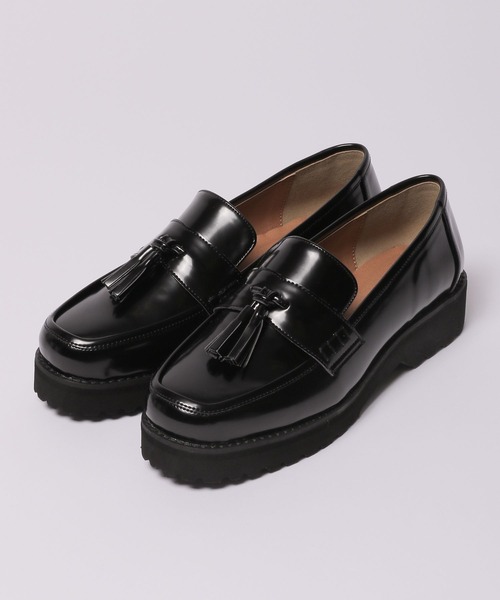 LEPSIM（レプシィム） ローファー アソートローファー 175488