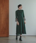 パーティードレス ドレス 「Callarus」...の詳細画像1