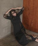 パーティードレス ドレス 「Callarus」...の詳細画像4