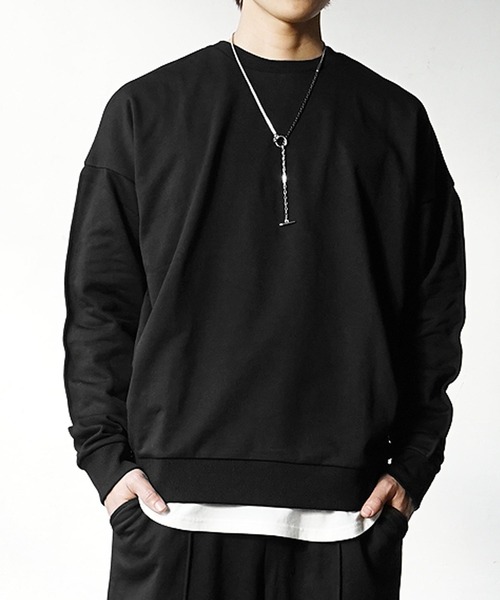 MinoriTY（マイノリティ） トレーナー スウェット 「MinoriTY