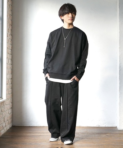 MinoriTY（マイノリティ） トレーナー スウェット 「MinoriTY