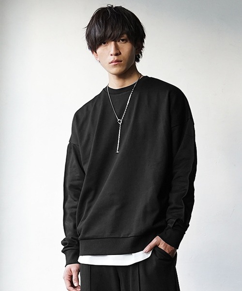 MinoriTY（マイノリティ） トレーナー スウェット 「MinoriTY