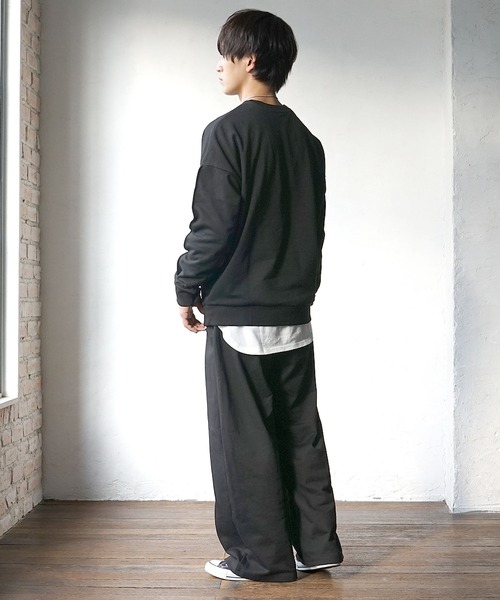 MinoriTY（マイノリティ） トレーナー スウェット 「MinoriTY