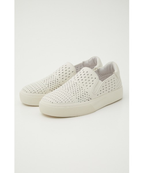 け*ん様 STACCATO ホワイトレザー ローファー スリッポン24.5美品 け*ん様 STACCATO ホワイトレザー ローファー スリッポン24.5美品