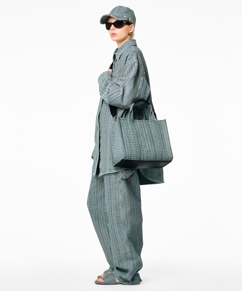 MARC JACOBS（マーク・ジェイコブス） トートバッグ THE MONOGRAM SUN