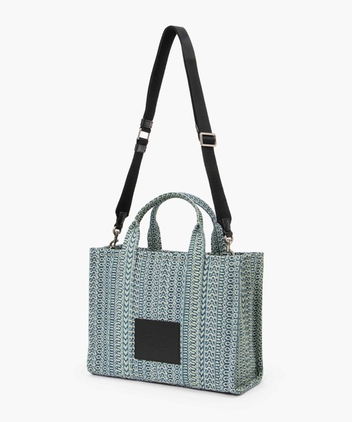 MARC JACOBS（マーク・ジェイコブス） トートバッグ THE MONOGRAM SUN