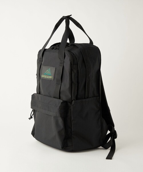 グレゴリー グリーンレーベルリラクシング 別注 イージーピージーディ リュック UNITED ARROWS green label relaxing｜【別注】<GREGORY>GLR