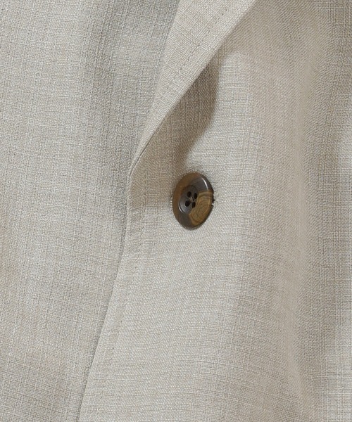 MEN'S BIGI（メンズビギ） ジャケット テーラードジャケット