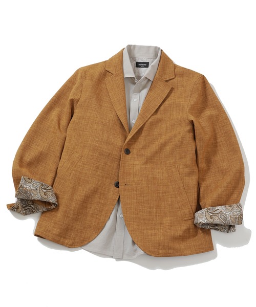 メンズテーラードジャケット MEN'S BIGI（メンズビギ） ジャケット テーラードジャケット