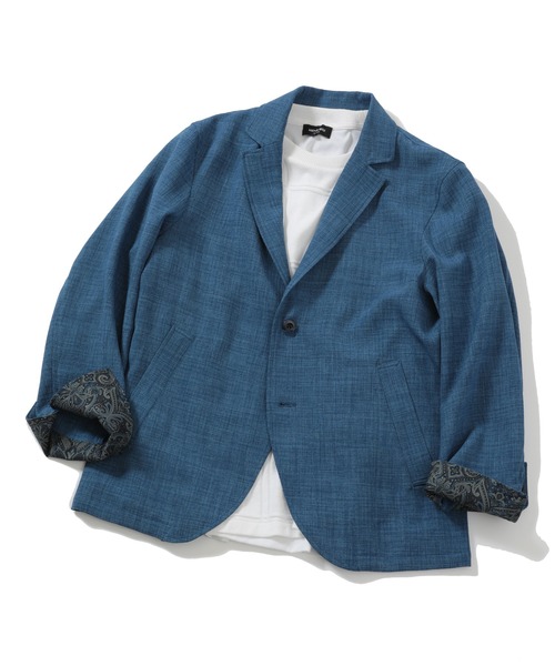 MEN'S BIGI（メンズビギ） ジャケット テーラードジャケット
