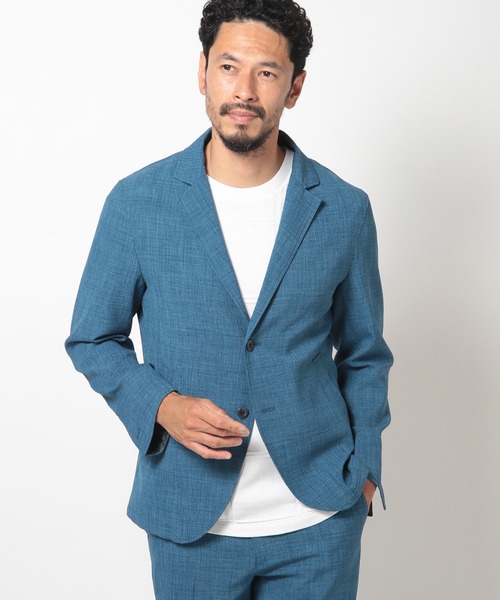 MEN'S BIGI（メンズビギ） ジャケット テーラードジャケット