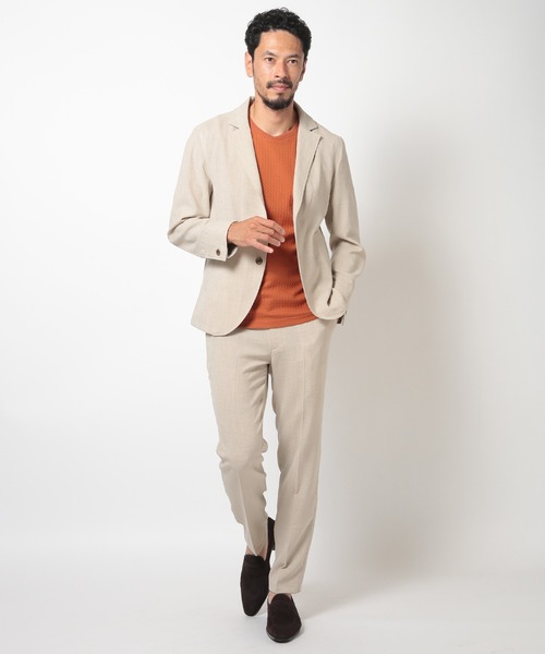 MEN'S BIGI（メンズビギ） ジャケット テーラードジャケット