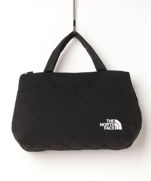 THE NORTH FACE トートバッグ GEOFACE BOX TOTE / ザ・ノース