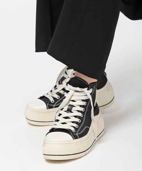 R13（アールサーティーン） スニーカー 【R13/アールサーティーン