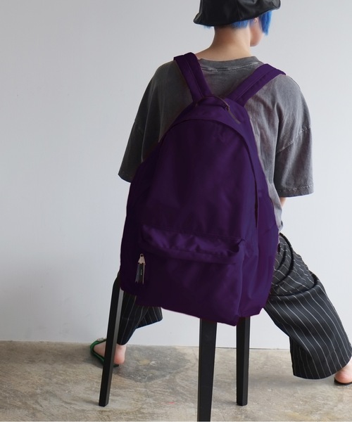 COMMON WARE（コモンウェアー） デイバック リュック EM:cheek big 