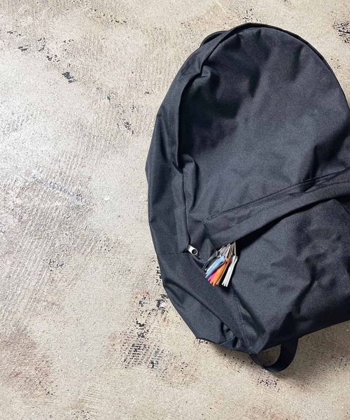 cheek】big daypack ビッグ バックパック／ノミネ（NOMINE） COMMON