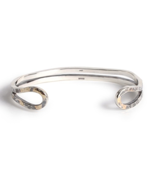 VIVIFY（ビビファイ） バングル ルーピンバングル/ハンマード