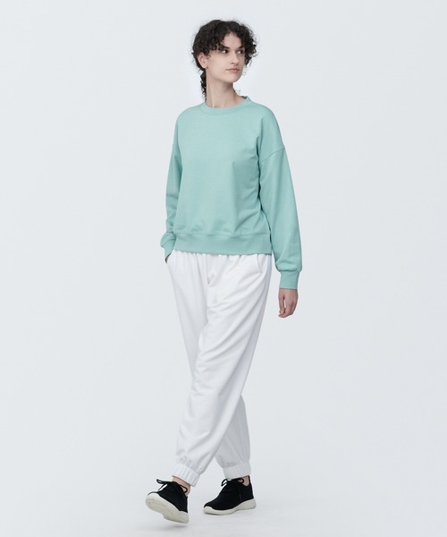 MUJI Labo スウェット 3色セット 名古屋名鉄百貨店】MUJI Labo～シンプルだからカッコイイ