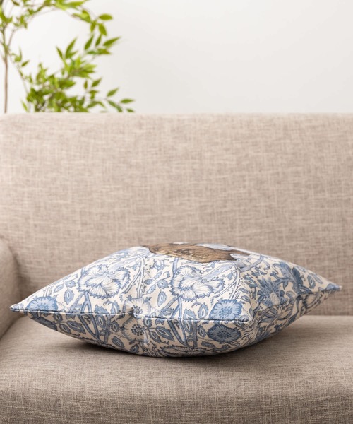 William Morris ウィリアムモリス クッションカバー 0005