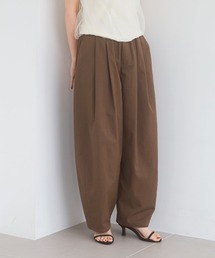 パンツ 「追加6」コクーンボリュームパンツ レディース｜ZOZOTOWN Yahoo!店