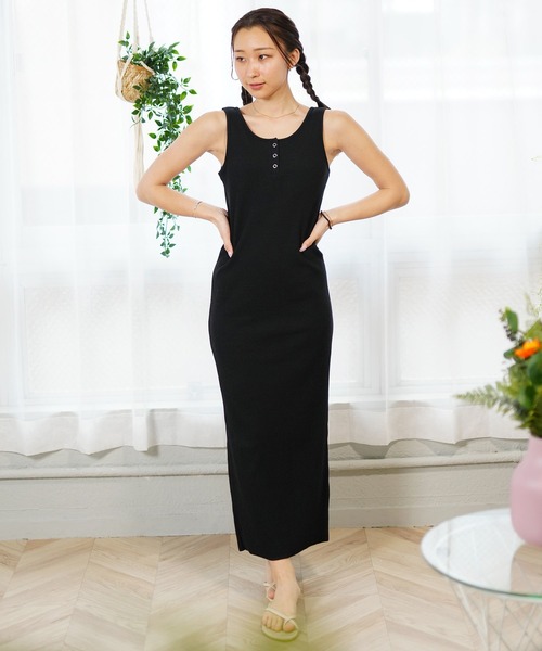 ワンピース Rika ムラサキスポーツ（MURASAKI SPORTS） ワンピース RIKKA FEMME