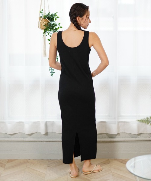 ムラサキスポーツ（MURASAKI SPORTS） ワンピース RIKKA FEMME