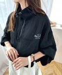 tシャツ 軽やかにこなれ感も漂う。冷房や日焼け...の詳細画像4