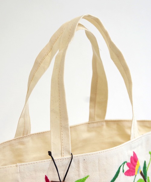 WOVEN バッグ　　メキシコ製ミディアムトート 楽天市場】【再入荷】WOVEN ウーヴン Middle Tote ミドルトート