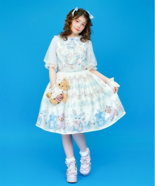 kawaii | axes femme online shop