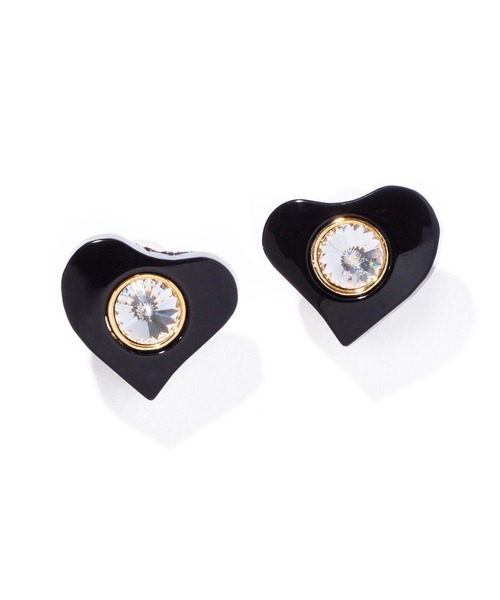 イヤリング 「IRIS 47」Betty petite earring BO94 レディースの画像