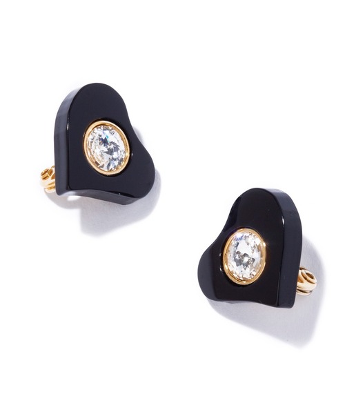 イヤリング 「IRIS 47」Betty petite earring BO94 レディースの画像