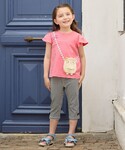 tシャツ 「すみっコぐらし」ポシェットTシャツ...の詳細画像4