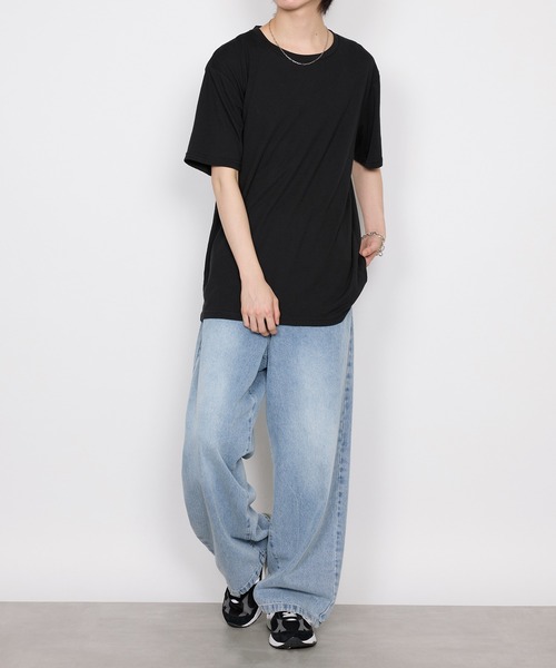 FRUIT OF THE LOOM tシャツ 「FRUIT LOOM」EC限定 パック入り