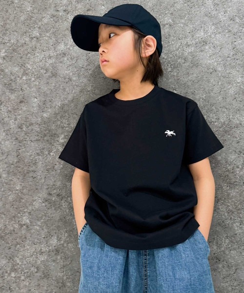 MASONPRINCE POLOシャツ半袖ロゴ刺繍レーシングデザイン男女兼用 61Dvh+n4jwL.jpg