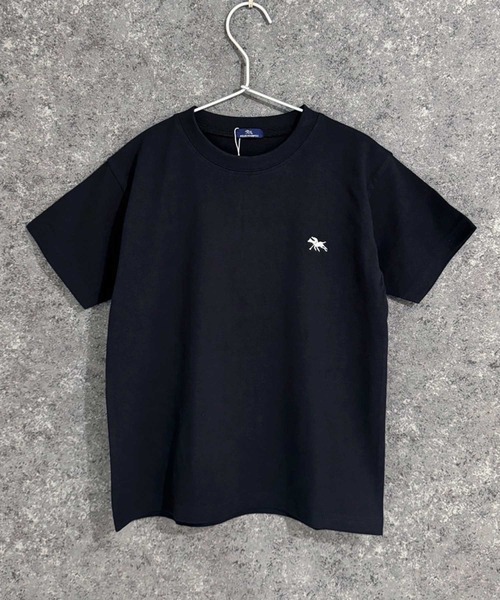 MASONPRINCE POLOシャツ半袖ロゴ刺繍レーシングデザイン男女兼用 61Dvh+n4jwL._AC_SY500_.jpg
