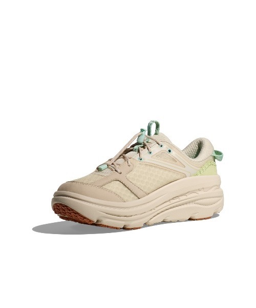 Kinetics（キネティクス） スニーカー HOKA U BONDI B3（ホカ U