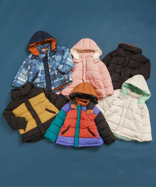 子供用ジャケット 楽天市場】【40％】セール F.O.KIDS【エフオーキッズ】ふわ軽