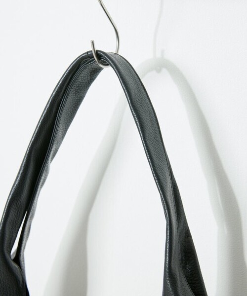 Firsthand ファーストハンド レザーマルシェ トートバッグ Firsthand/ファーストハンド Leather Marche Bag / レザー