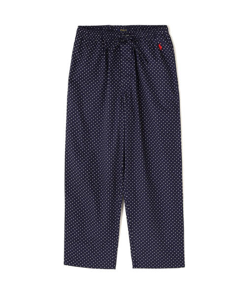POLO RALPH LAUREN SLEEPWEAR パジャマ LAUREN/ポロラルフ