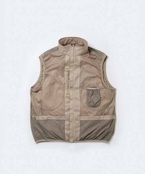 DAIWA PIER39 / ダイワ ピアサーティナイン ： 【レディース】W’s TECH REVERSIBLE WIND SHIELD VEST ： BJ-23024L 楽天市場】DAIWA PIER39 : [レディース]W's TECH REVERSIBLE