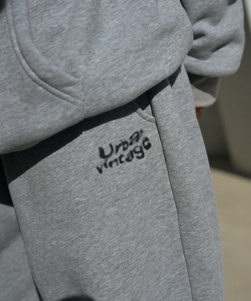 [専用出品]suke82 ACLENT スウェットパンツ ジャージ ボーイフレンドグラフィック