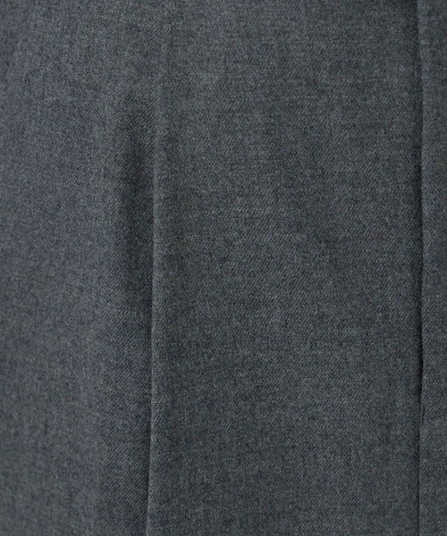 Chaos スカート Chaos(カオス)/ラークウールスカート : ZOZOTOWN Yahoo