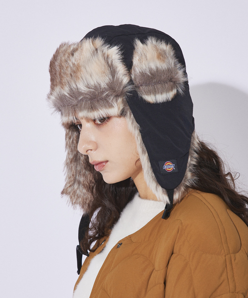 Dickies（ディッキーズ） キャップ 帽子 「DICKIES/ディッキーズ」EX